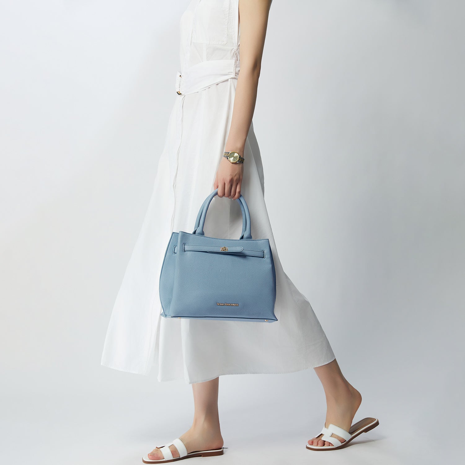 Business-Tasche Lambeth Blau