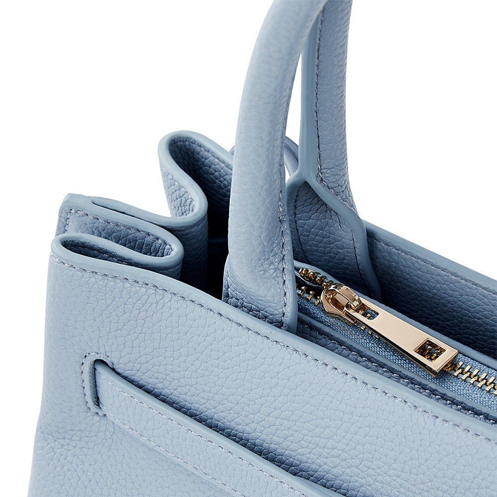 Victoria Hyde Handtasche Vitoria Hyde Schultertasch Produktbild-Vorschau 6