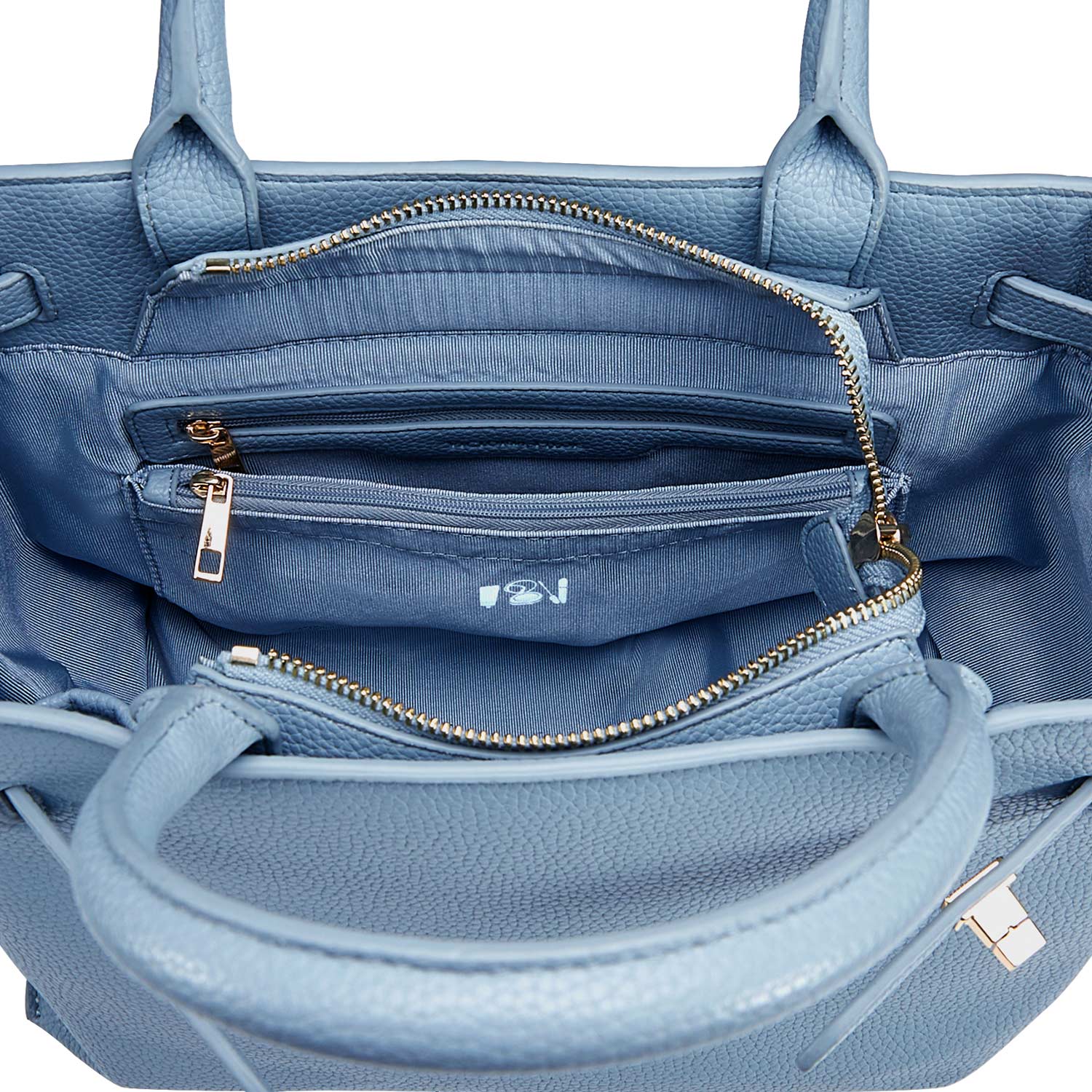 Business-Tasche Lambeth Blau