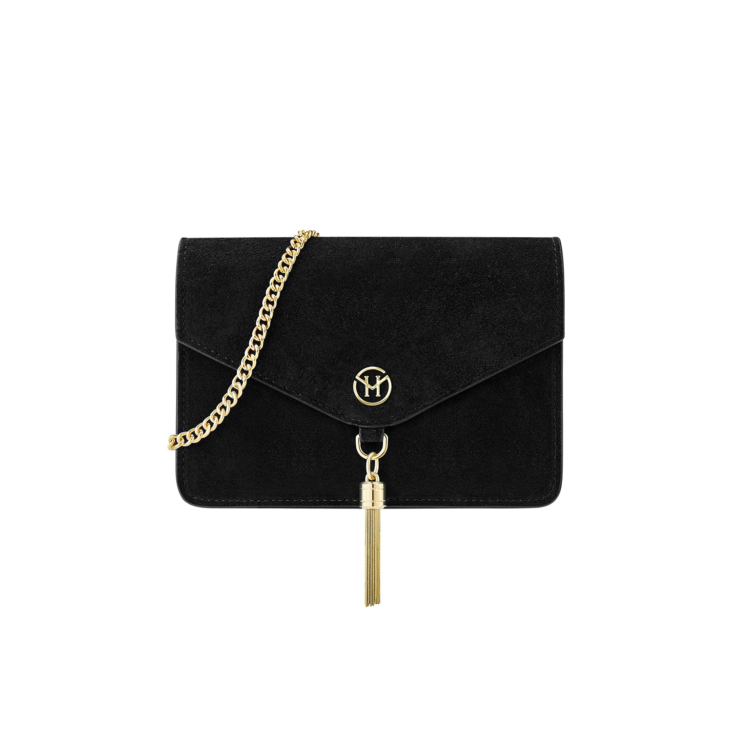 Handbag Bella in Black