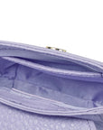 Handtasche Paddington Mini Flieder