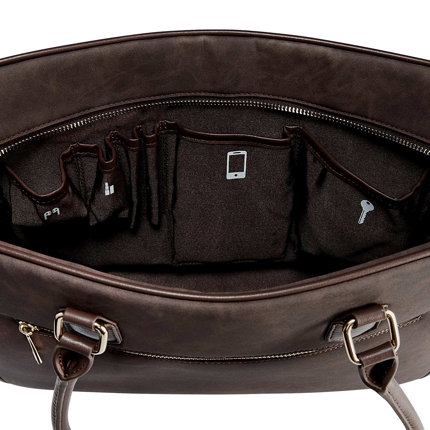 Christmas Gift Set: Margaret Braun &amp; Uhren-Anhänger Nude