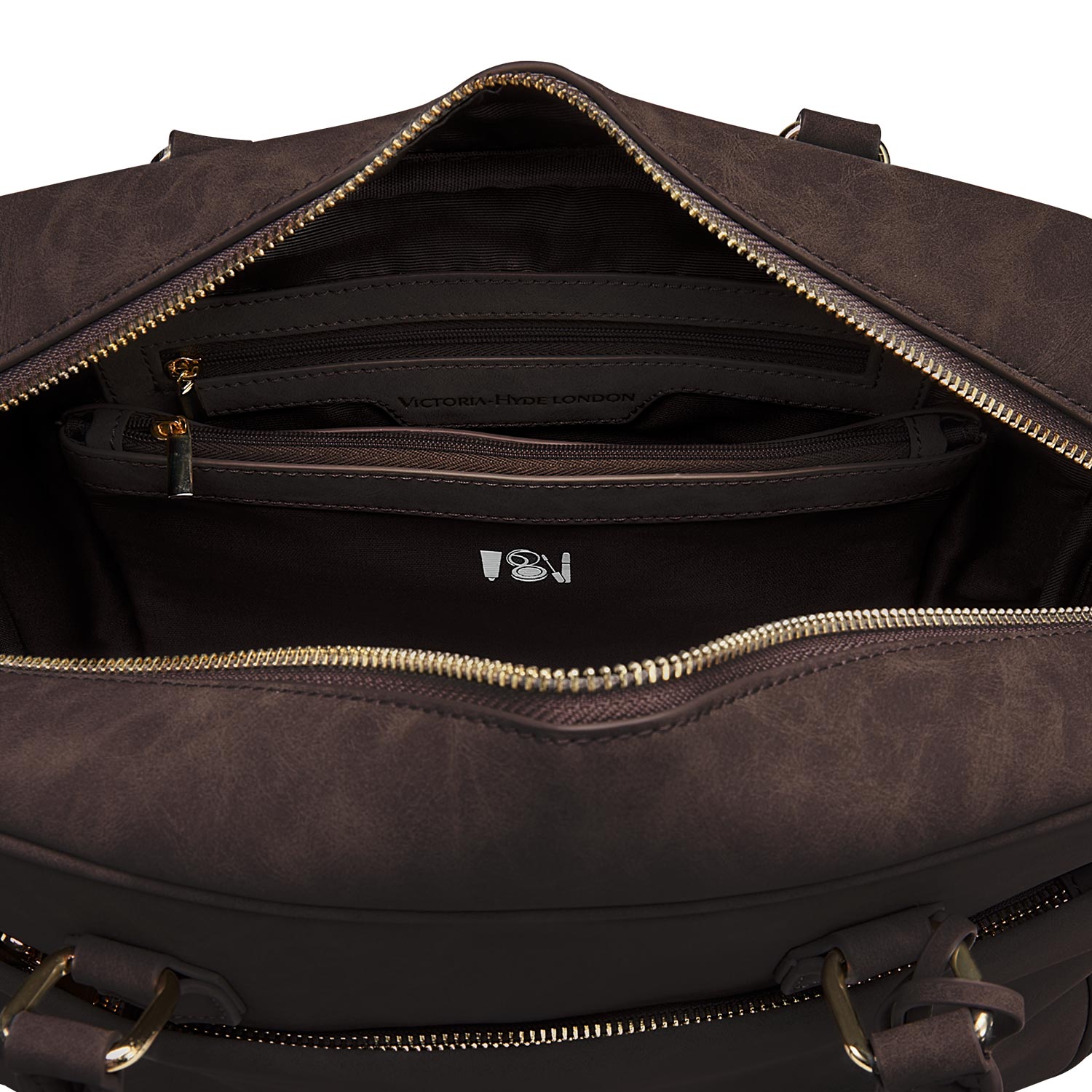 Christmas Gift Set: Margaret Braun &amp; Uhren-Anhänger Nude