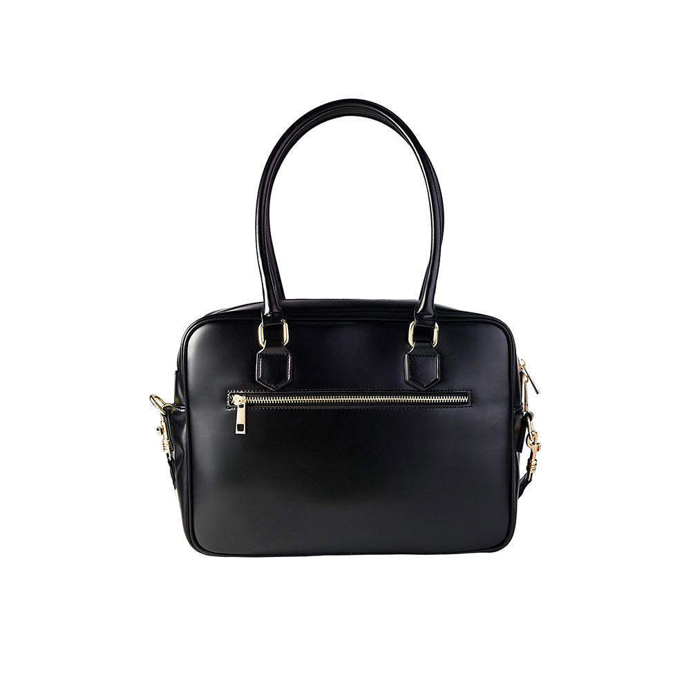 Margaret handbag in Black