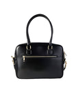 Margaret handbag in Black