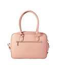 Business bag Margaret in pink