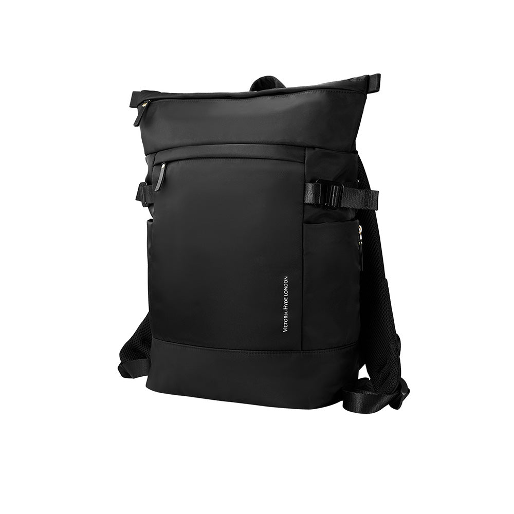 Backpack Wendy in Black