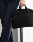 Business Bag Daniel in Black