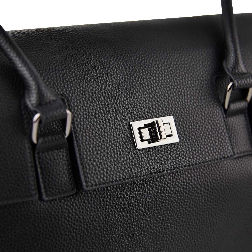 Jolene handbag in black