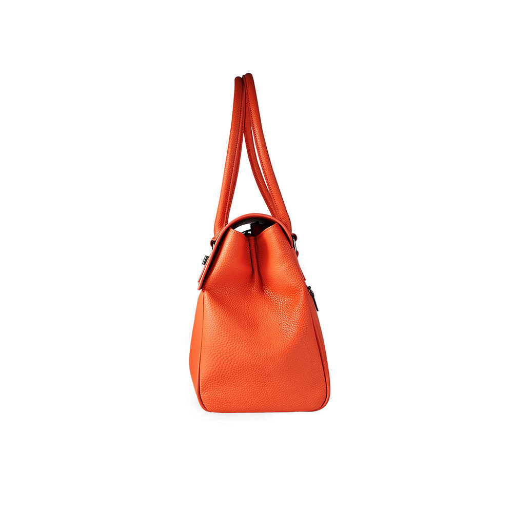 Handtasche Jolene in Orange