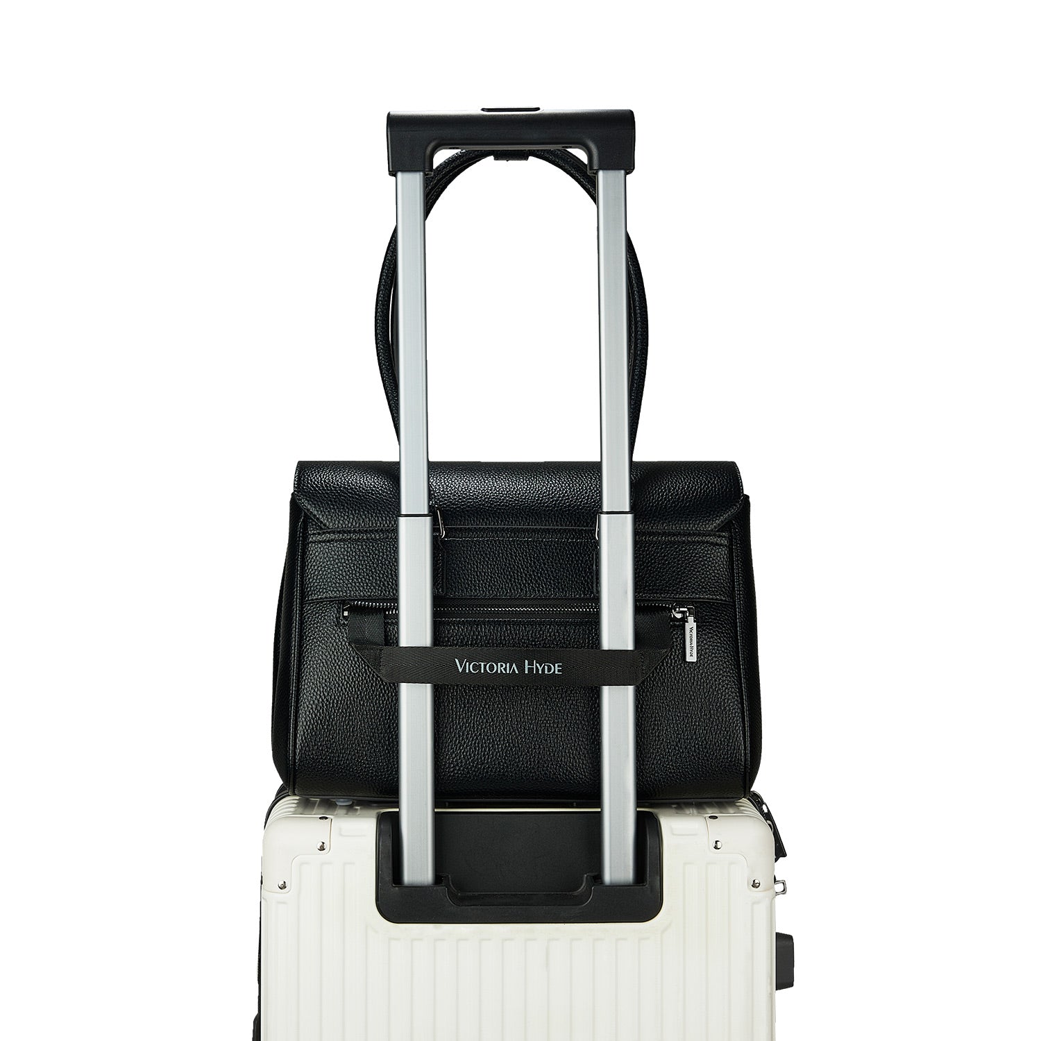 new work bag Jolene small black business bag