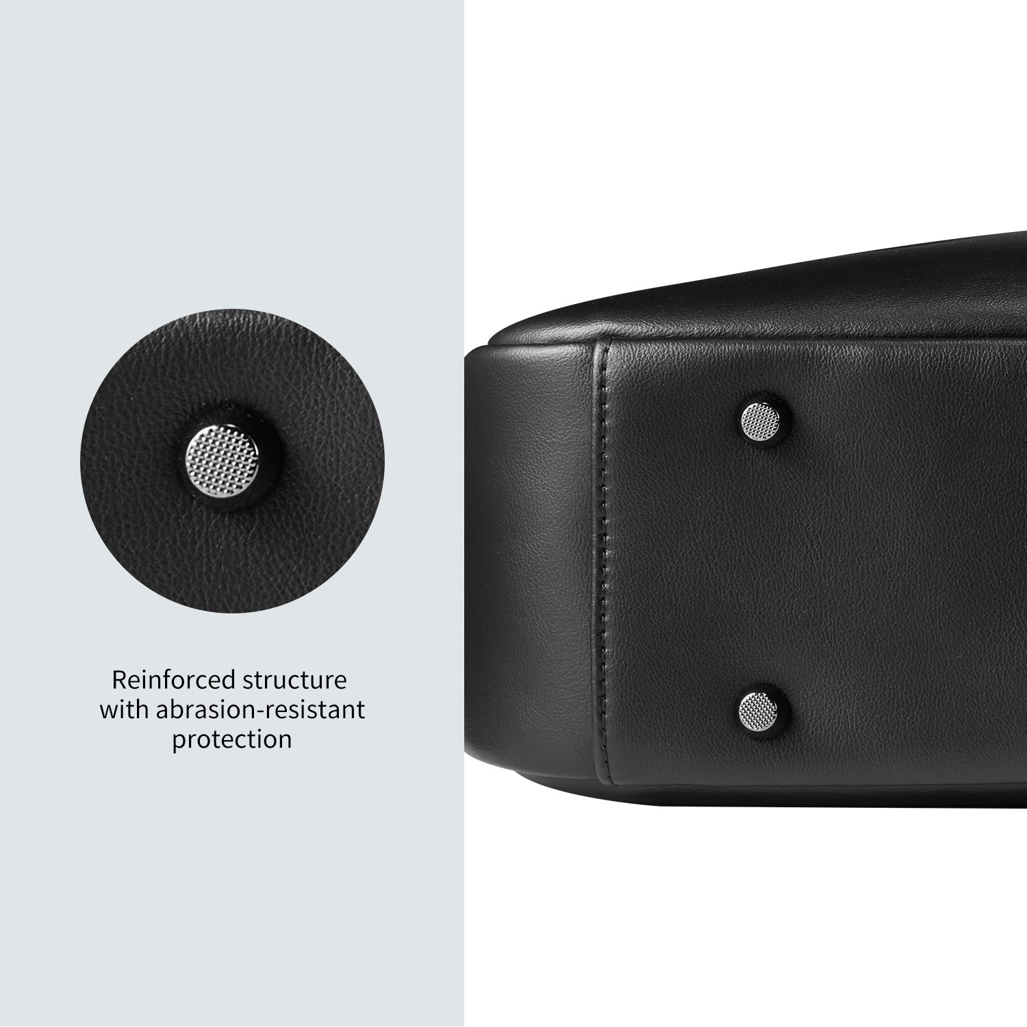 new work bag black unisex laptop bag