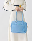 Business bag Margaret Klein in Blue