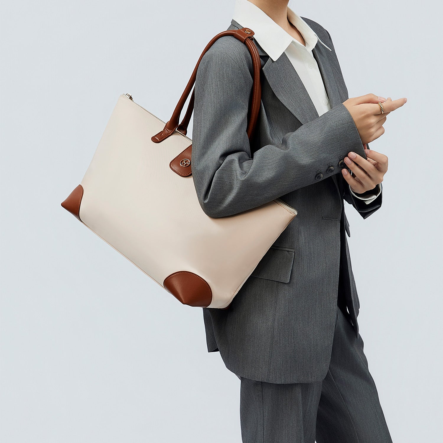 eva_black_new_work_bag laptop bag