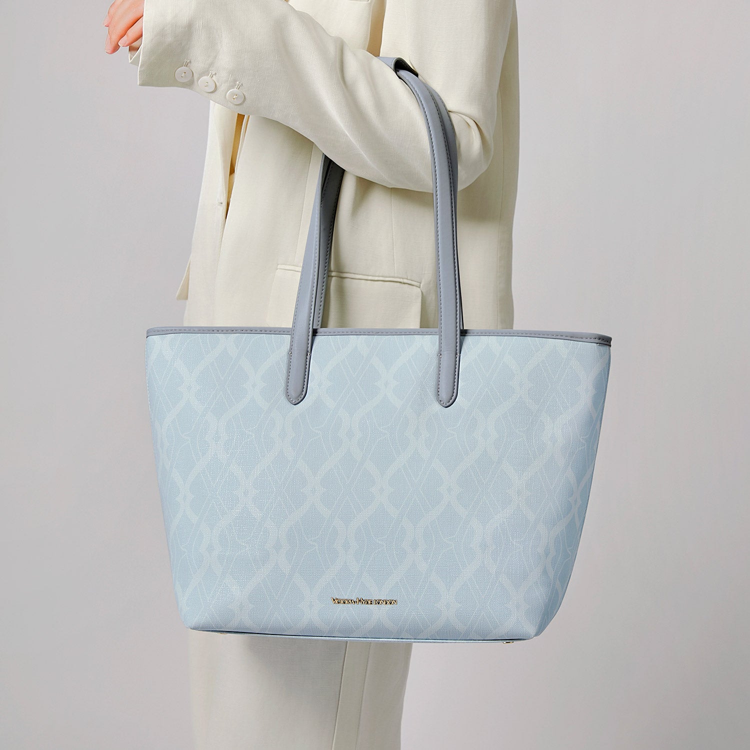 Handtasche Yoana in Blau