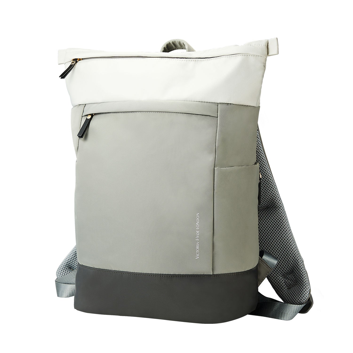 Rucksack Windy Large in Grau