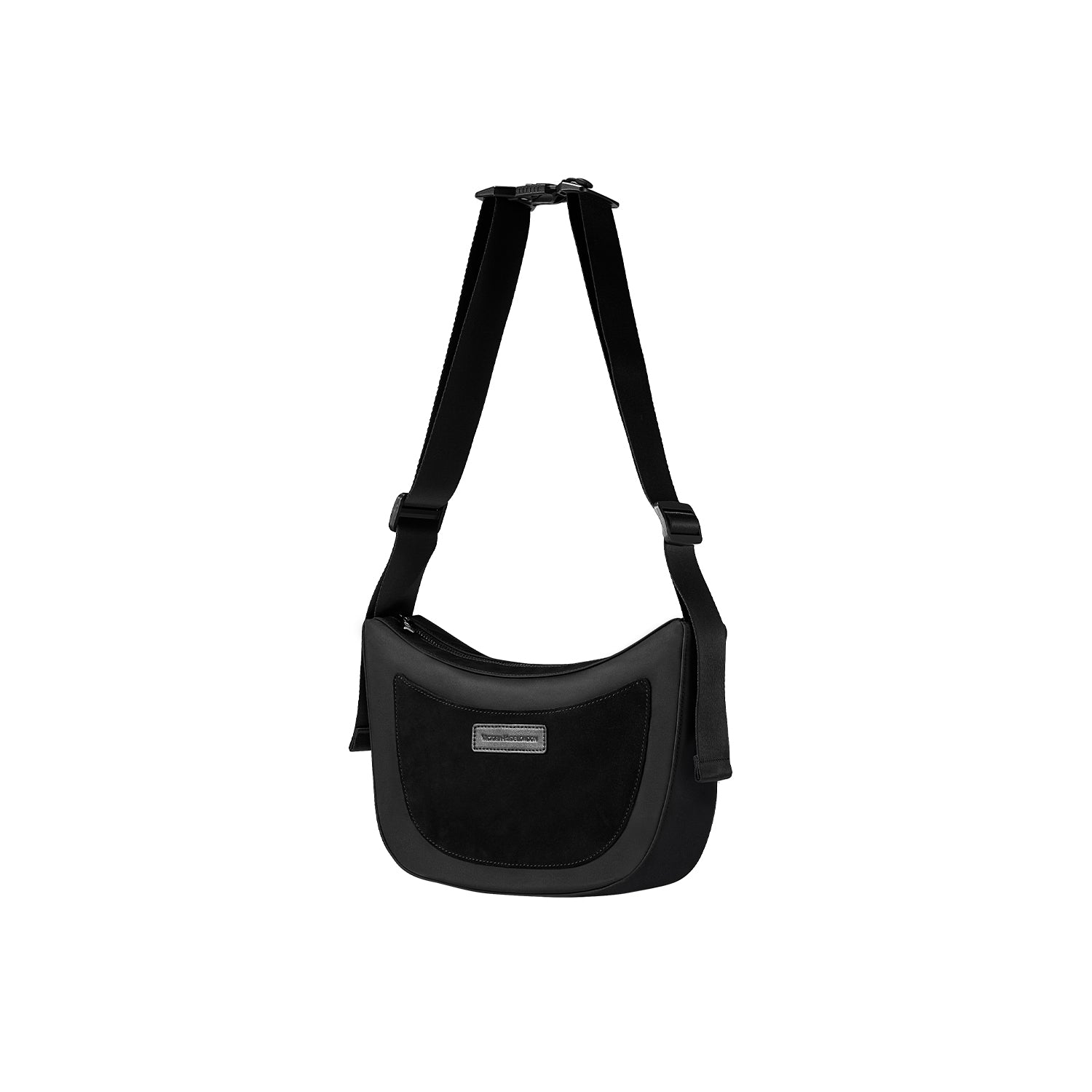 Handtasche Loren in Schwarz