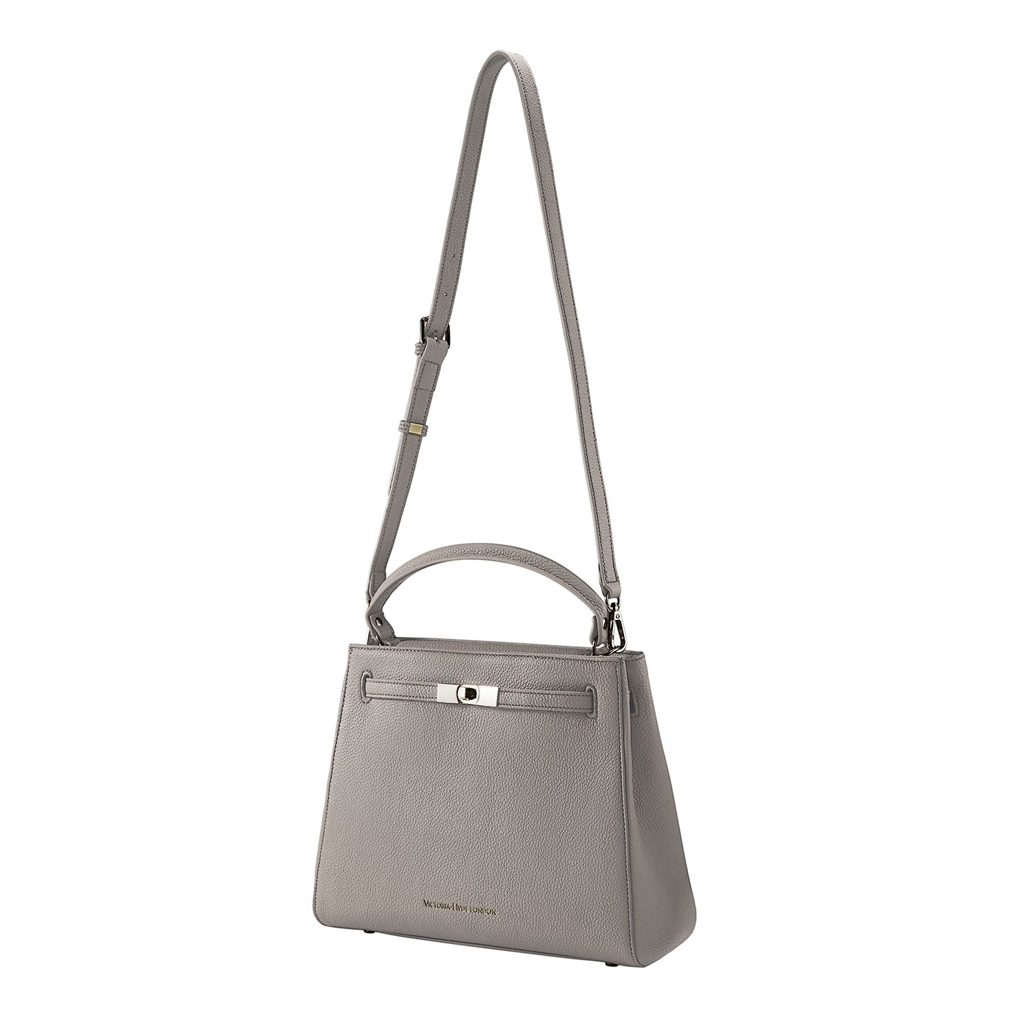 Handtasche Victoria III in Nude