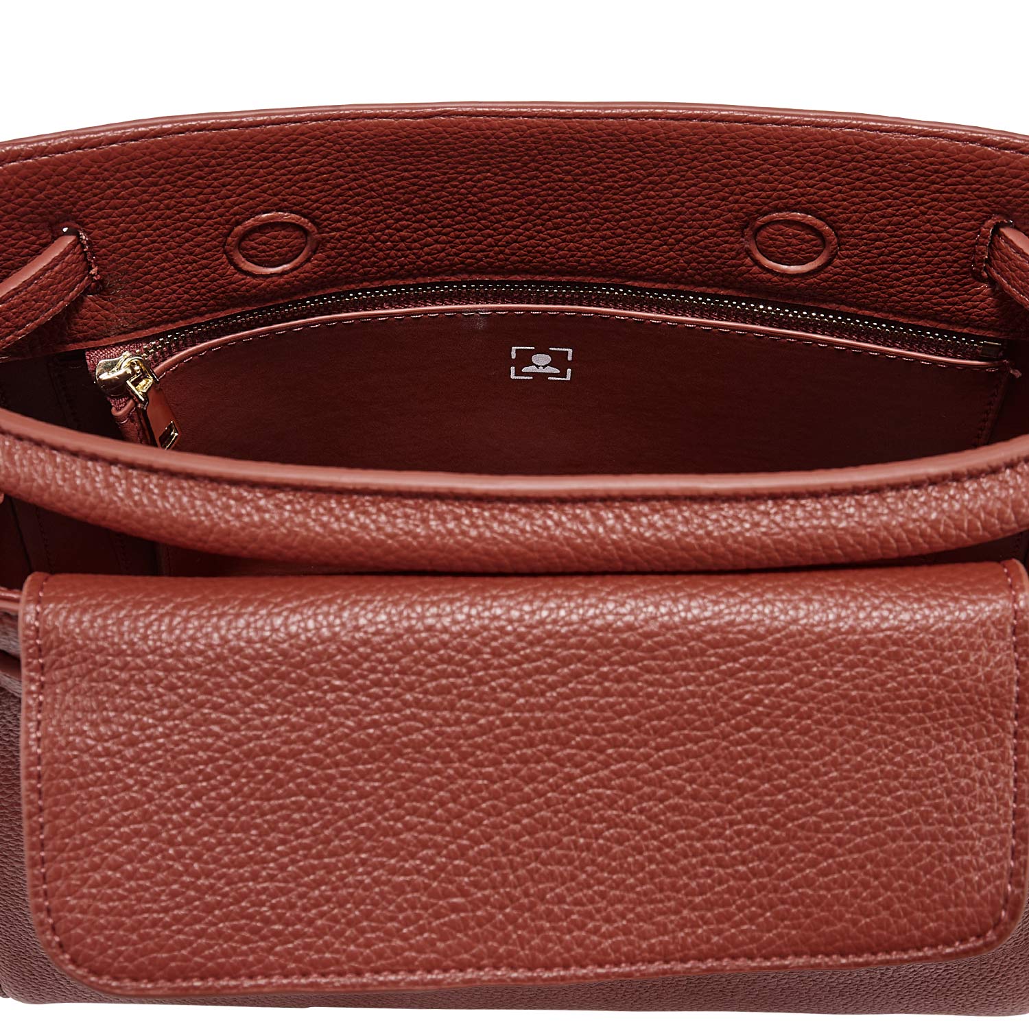 Victoria leather ボディバッグ ヘビ柄USA製 ビクトリアレザー Victoria Leather Soft Leather Medium Crossbody Droplet Handbag