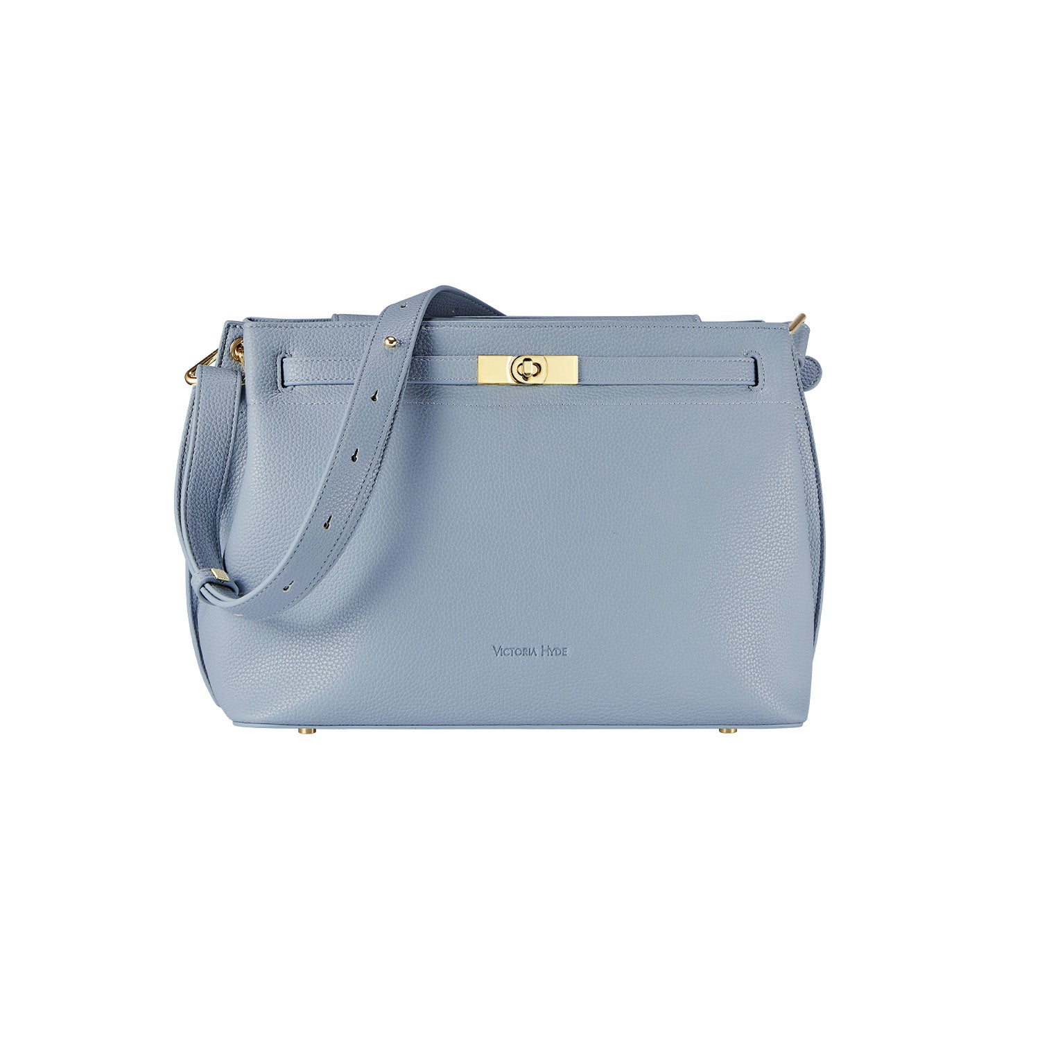 Business - Tasche &quot;Alla&quot; in Blau