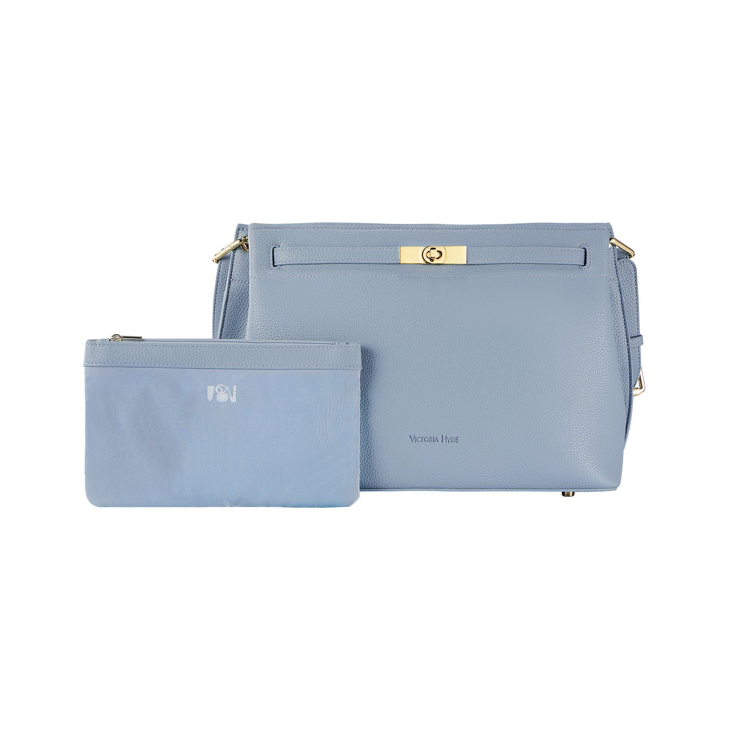 Business - Tasche &quot;Alla&quot; in Blau