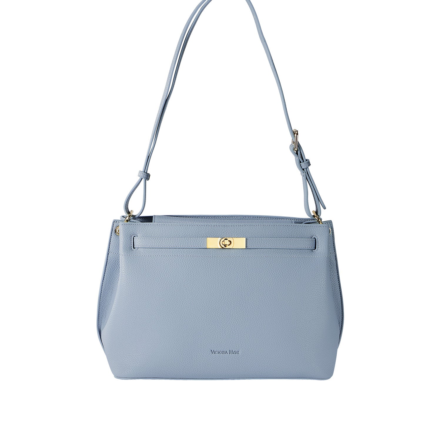 Business - Tasche &quot;Alla&quot; in Blau