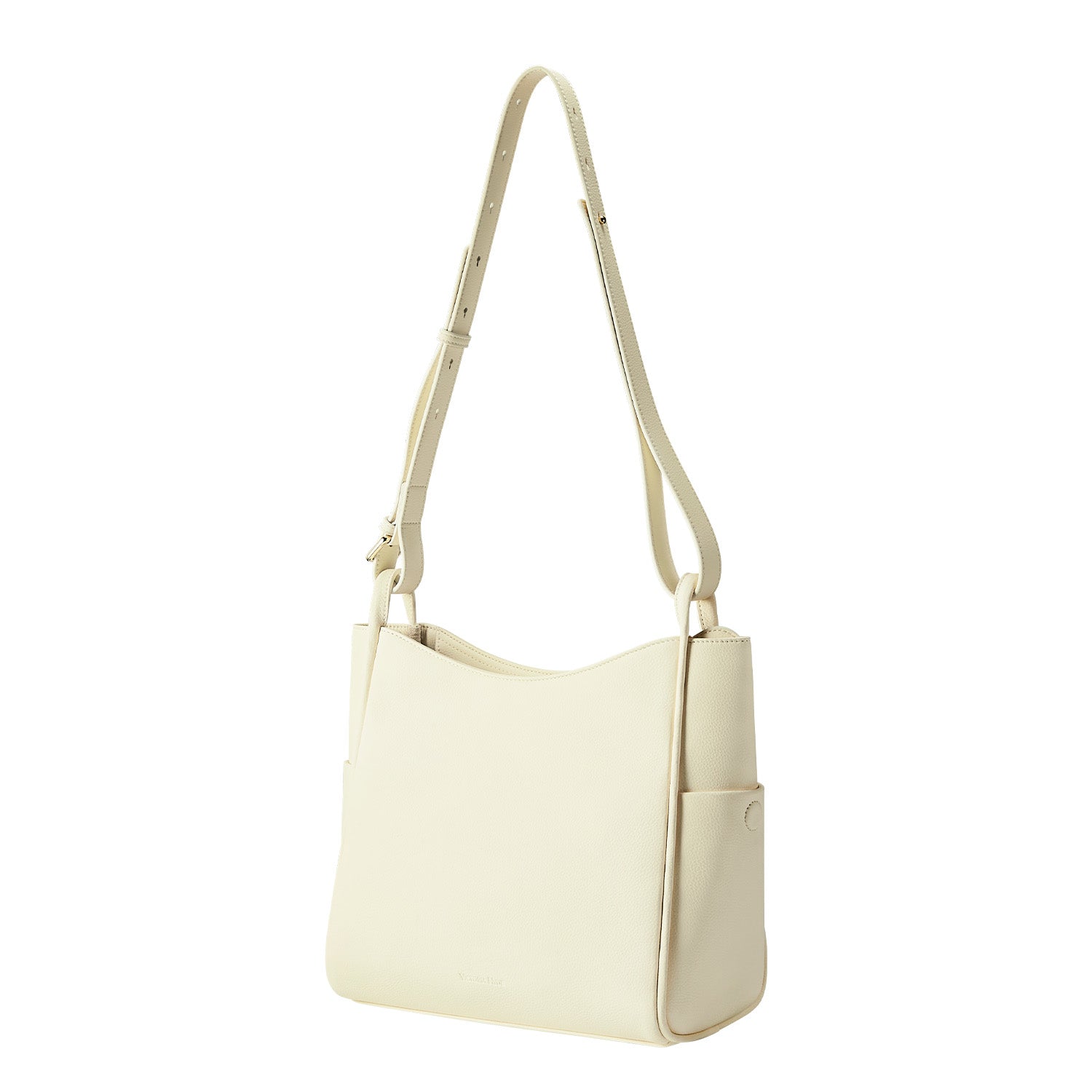 Business - Tasche &quot;Olivia&quot; in Weiss