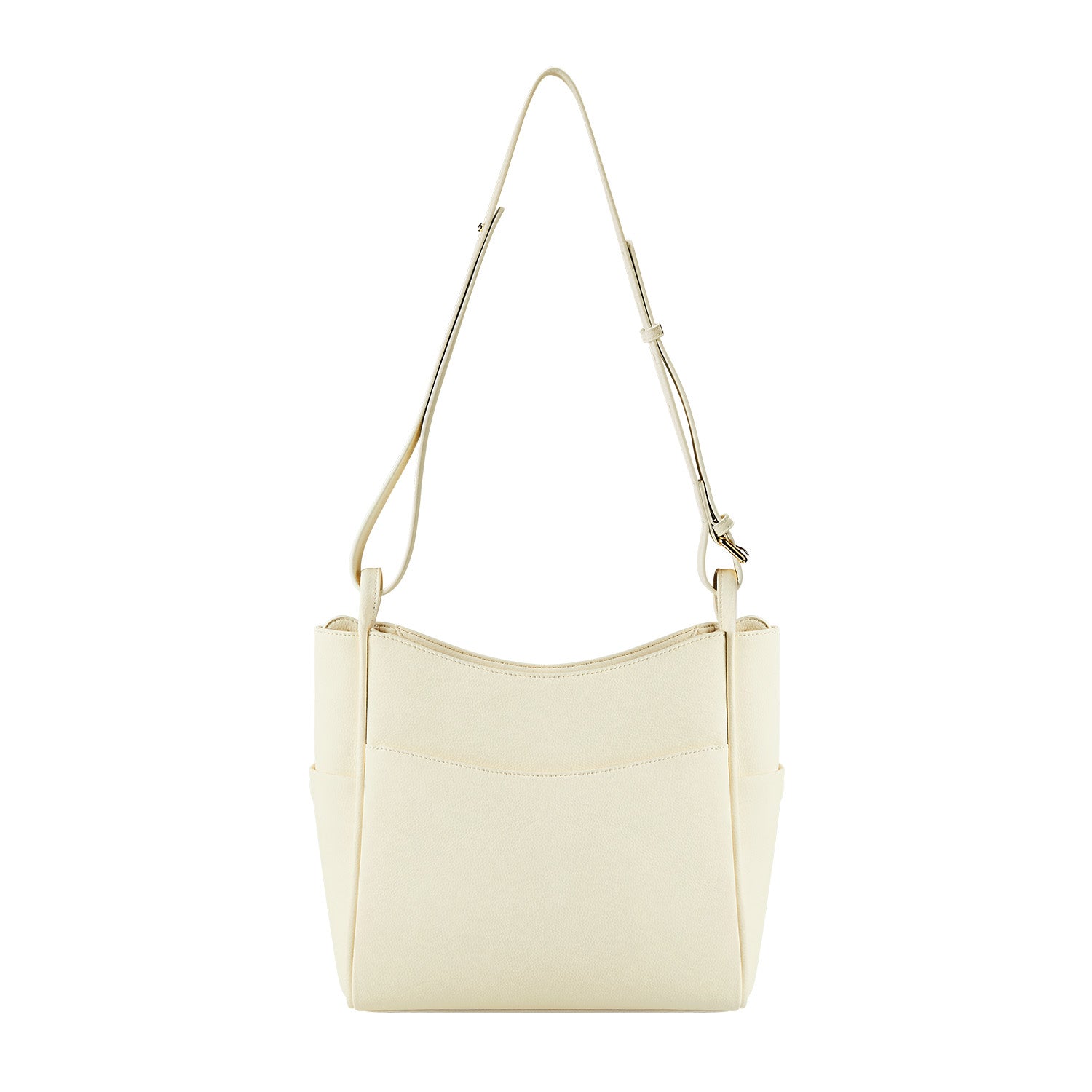 Business - Tasche &quot;Olivia&quot; in Weiss