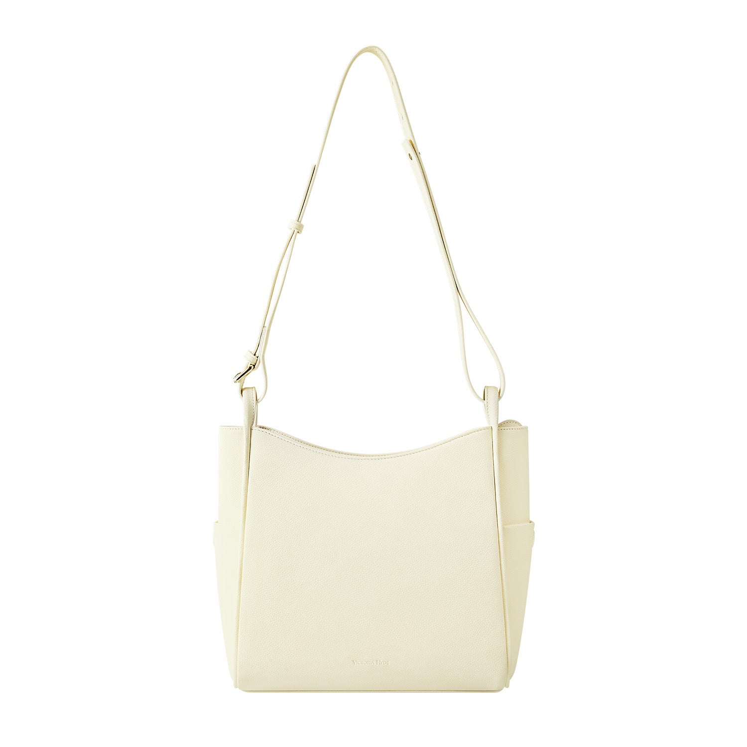 new work bag Olivia white business bag