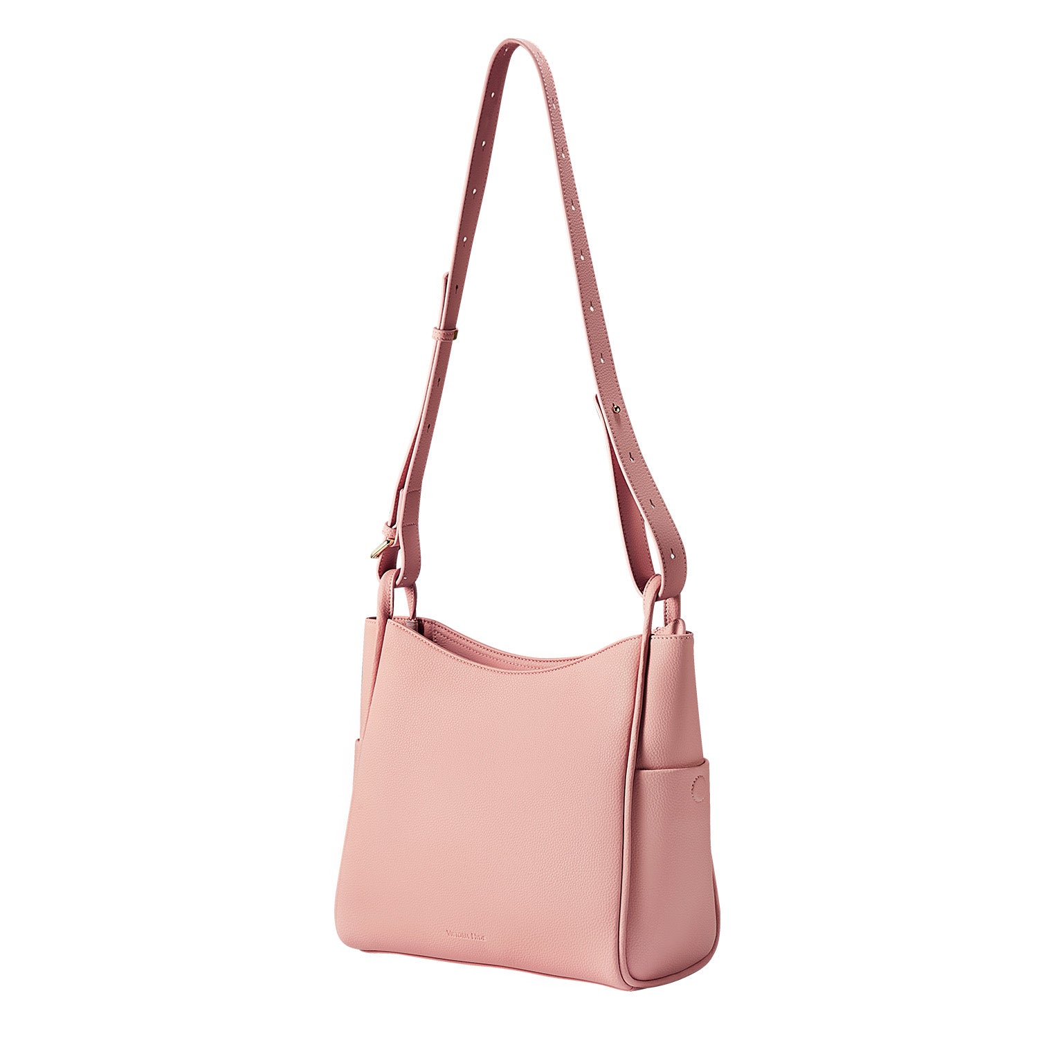 Handtasche &quot;Olivia&quot; in Pink