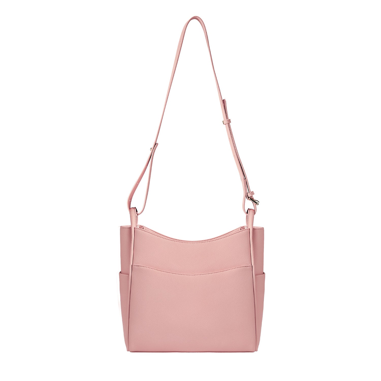 Handtasche &quot;Olivia&quot; in Pink