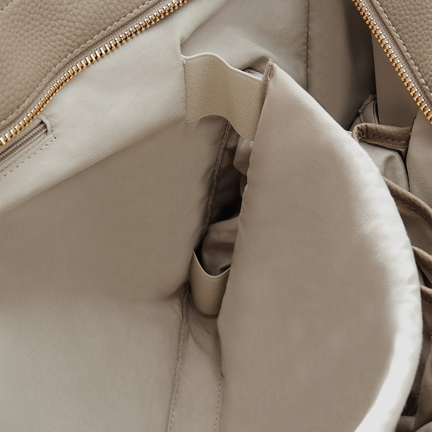 Business &amp; Laptop Handbag Ada Beige 