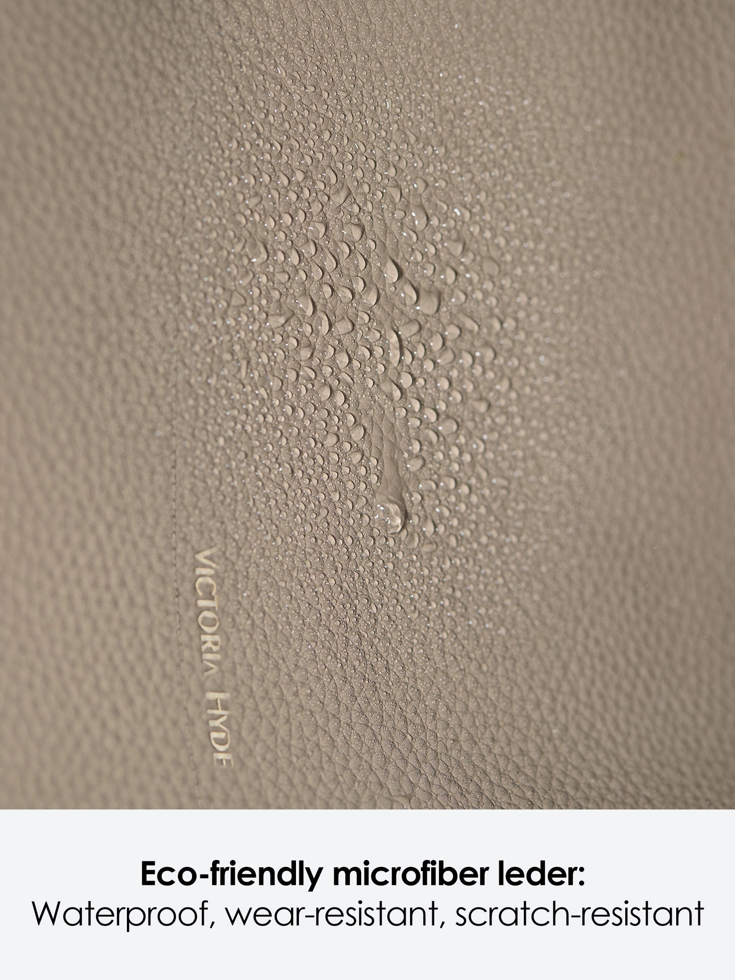 New Work Bag Ada beige modern work bag sustainable tote bag with laptop compartment for women in business