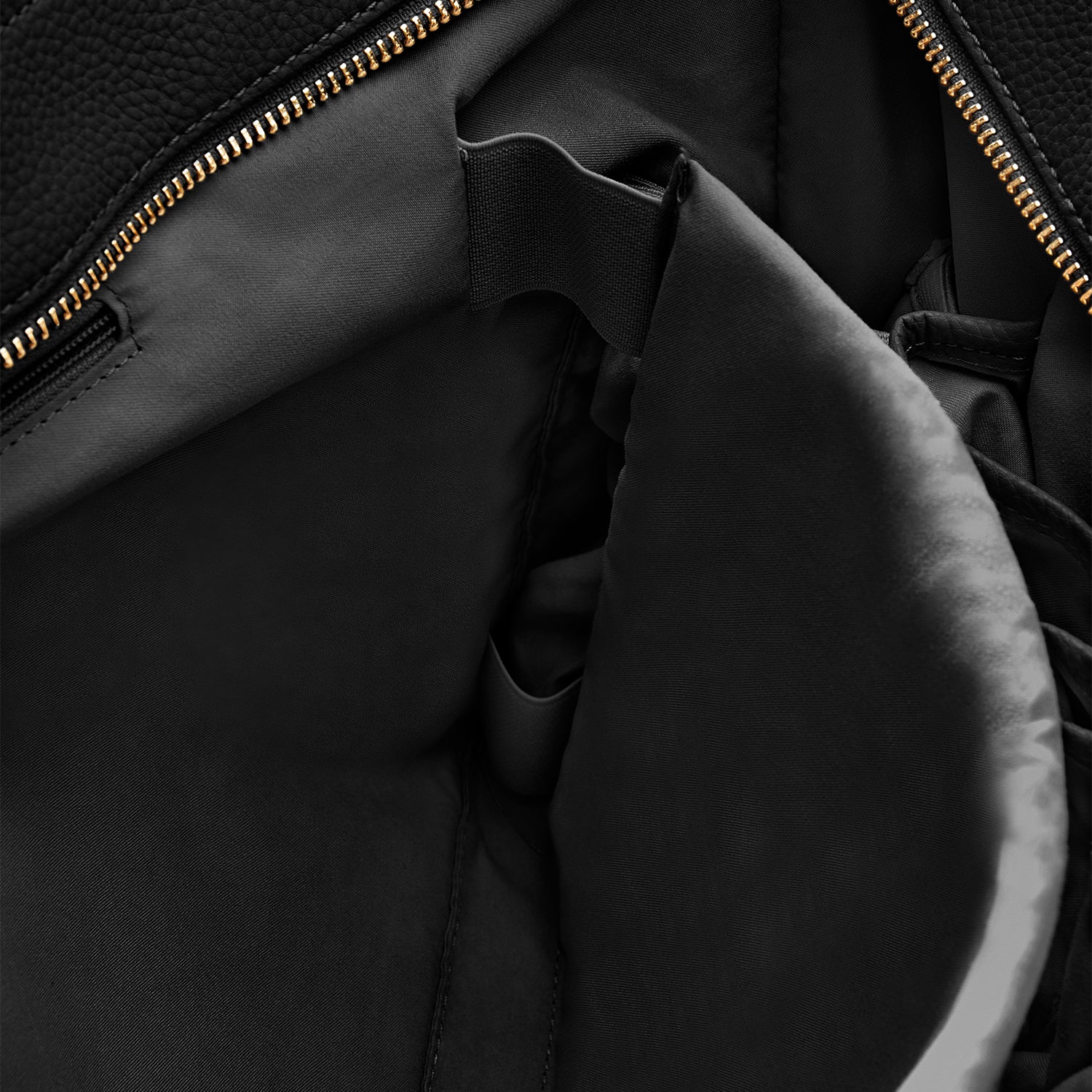 Business &amp; Laptop Handtasche Ada Schwarz