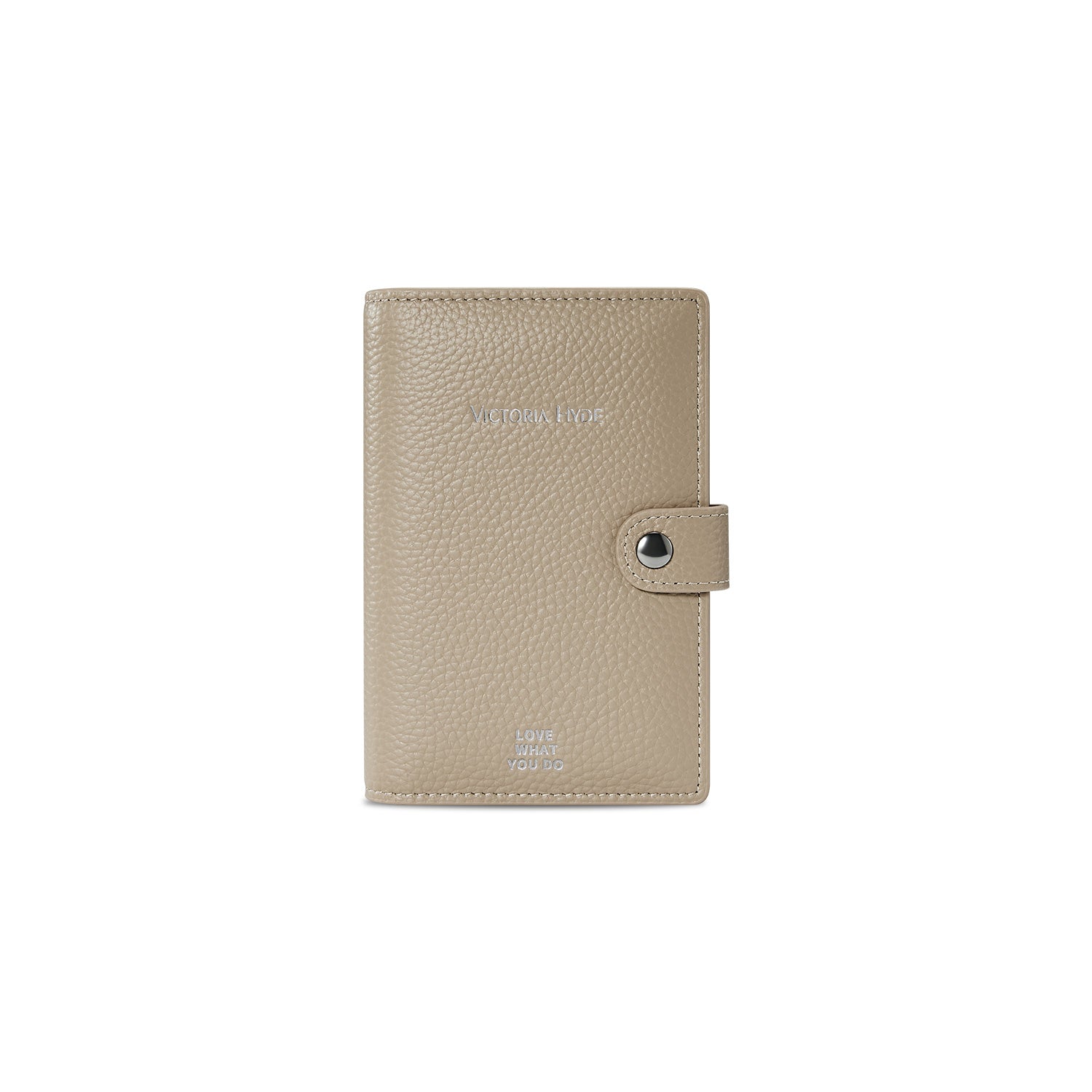 Amelia_Passport_Holder_in_Beige for business women