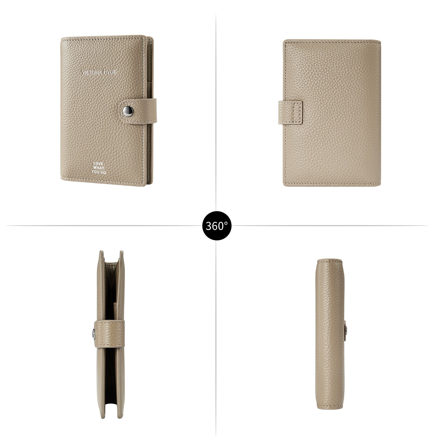 Amelia_Passport_Holder_in_Beige for business women