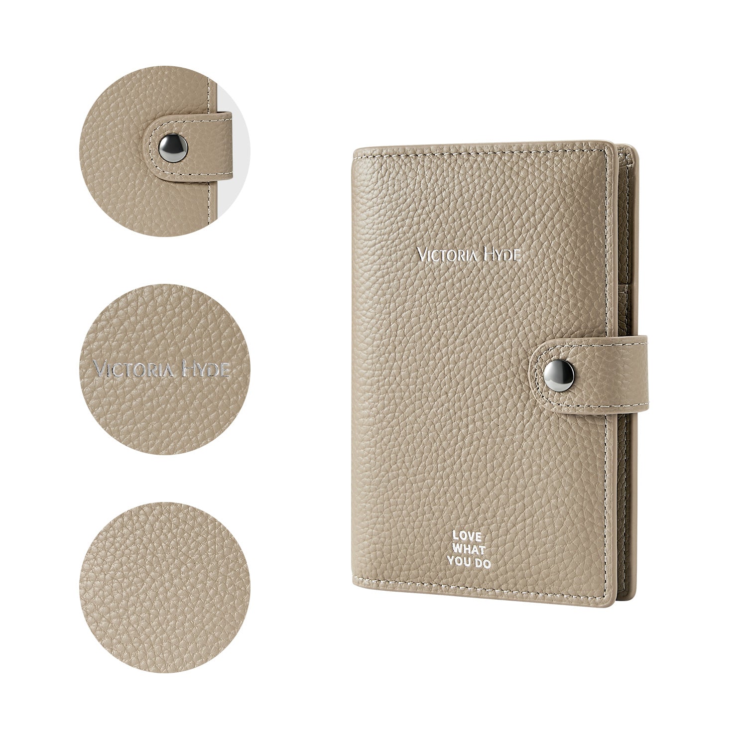 Amelia_Passport_Holder_in_Beige for business women