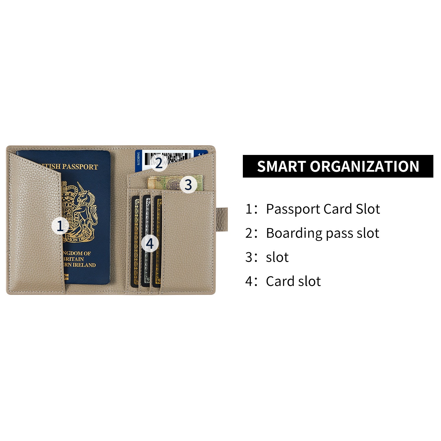 Amelia_Passport_Holder_in_Beige for business women