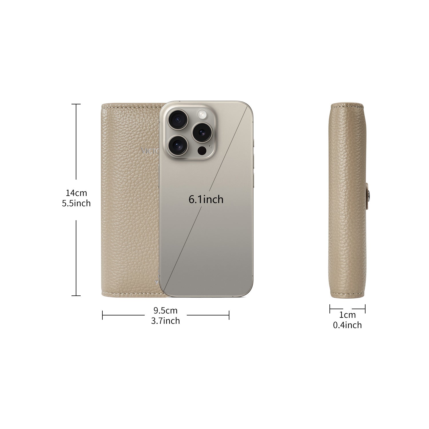 Amelia_Passport_Holder_in_Beige for business women