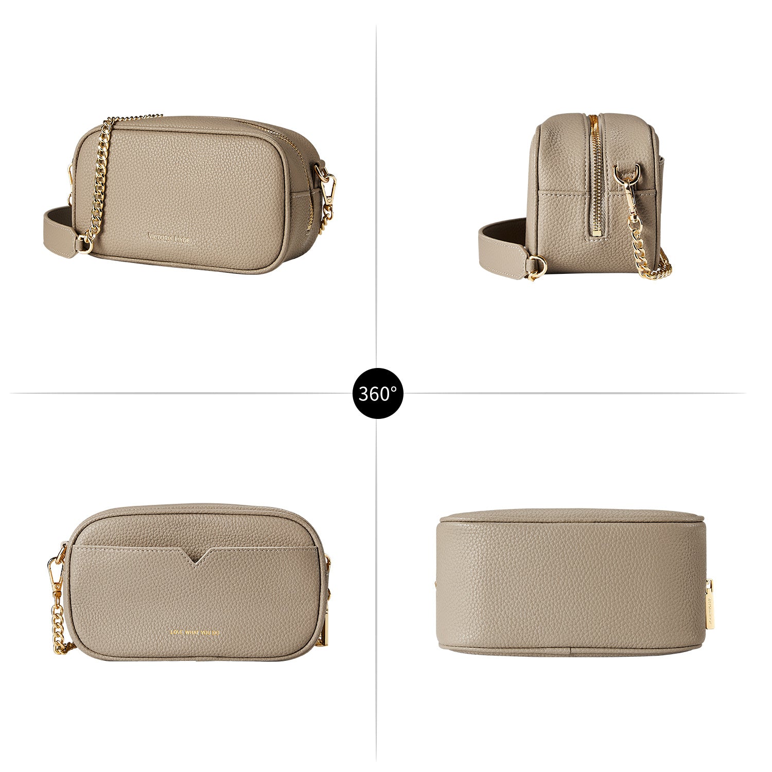 New Work Bag Antonia-beige for women in business