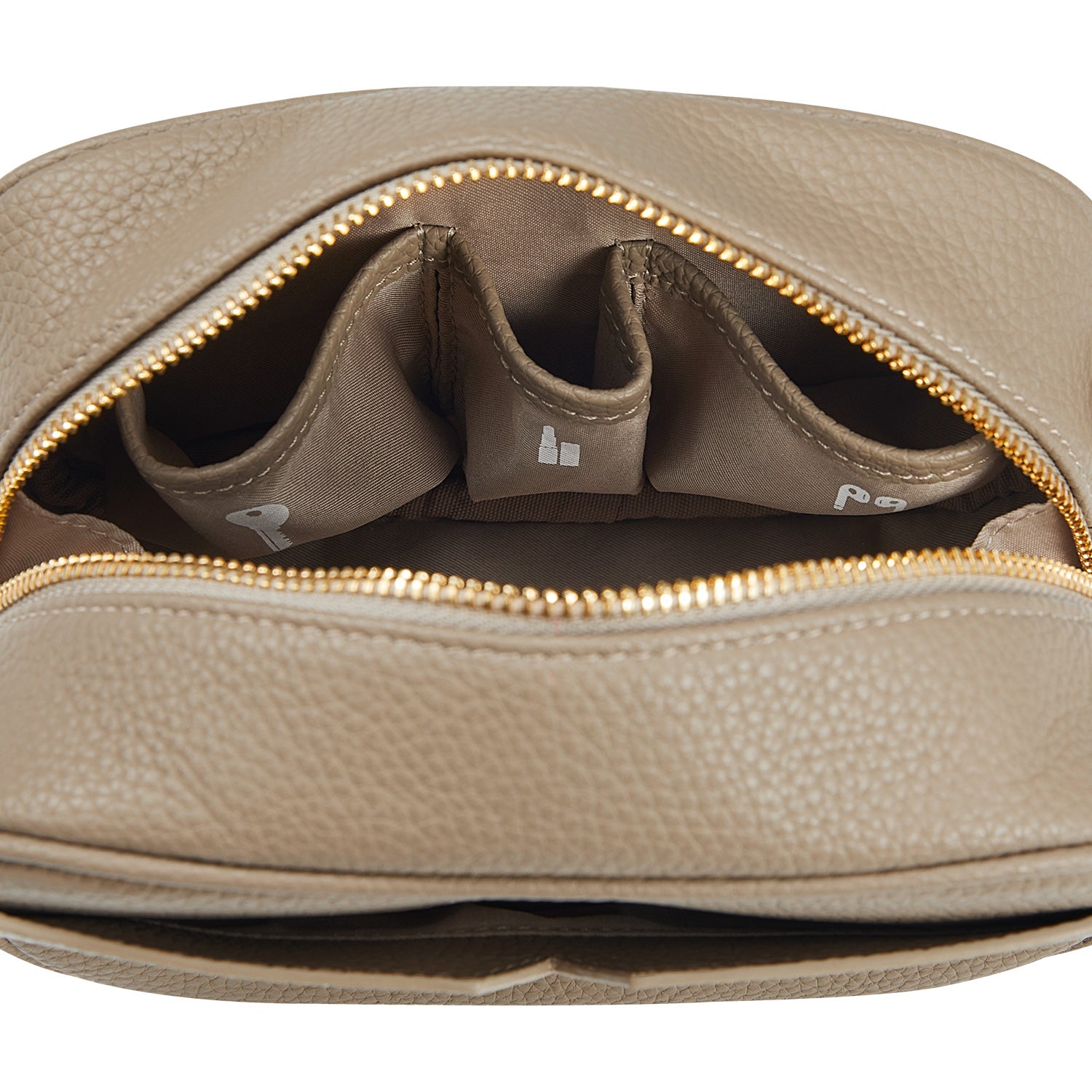 New Work Bag Antonia-beige for women in business