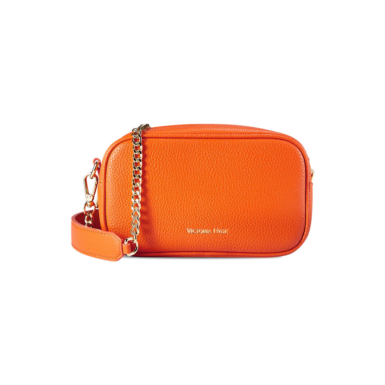 New Work Bag Antonia-Orange for women in business