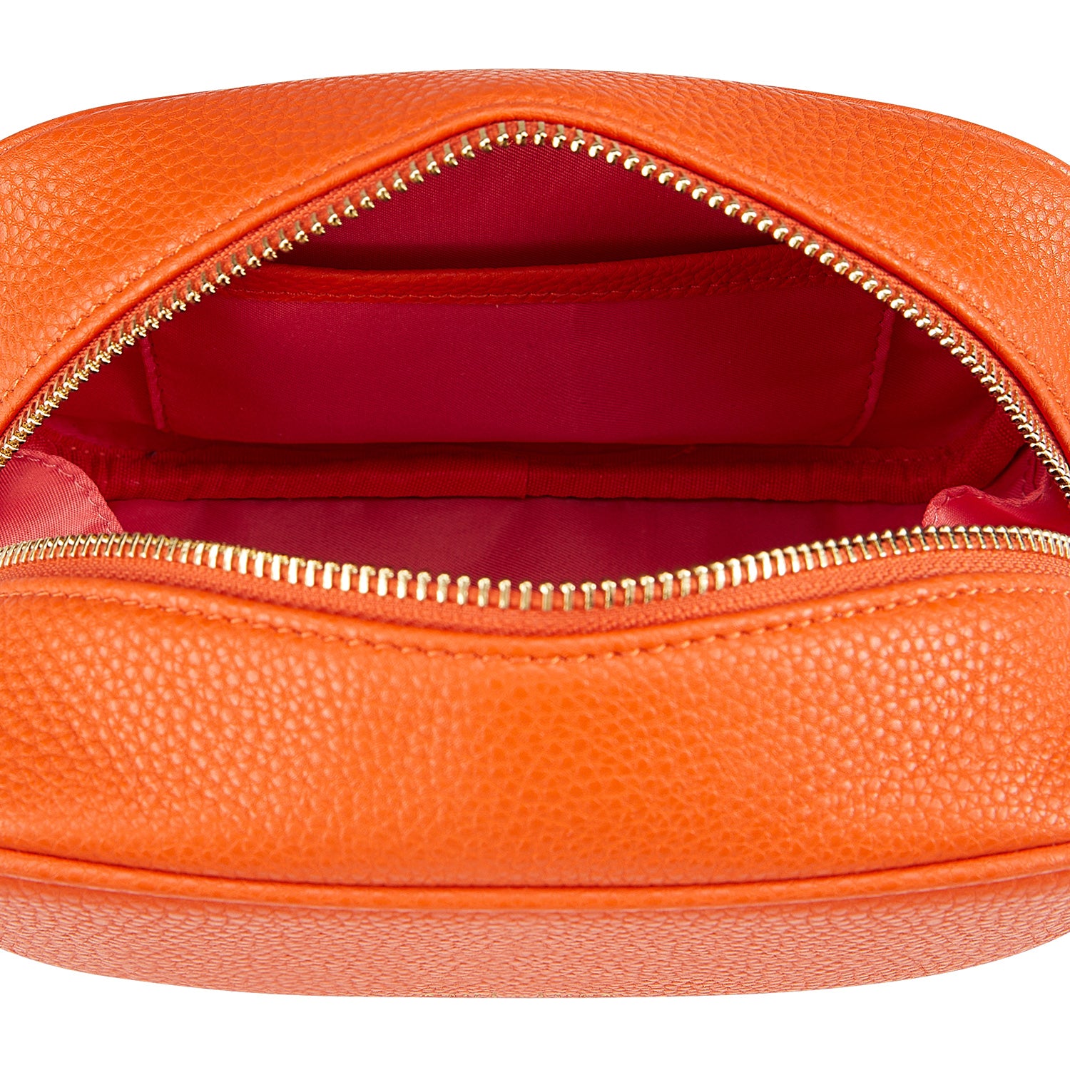 New Work Bag Antonia-Orange for women in business