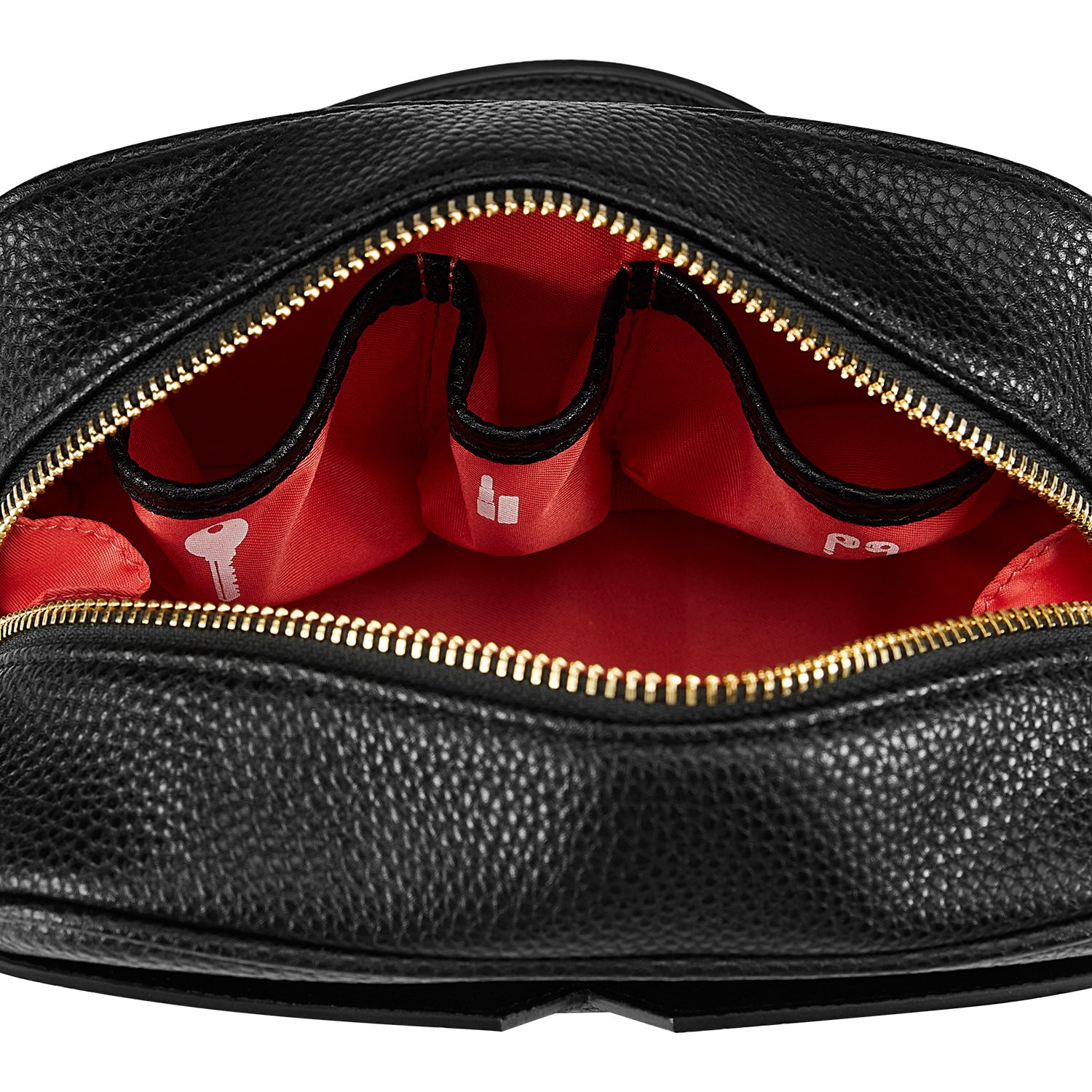 New Work Bag Antonia-black for women in business