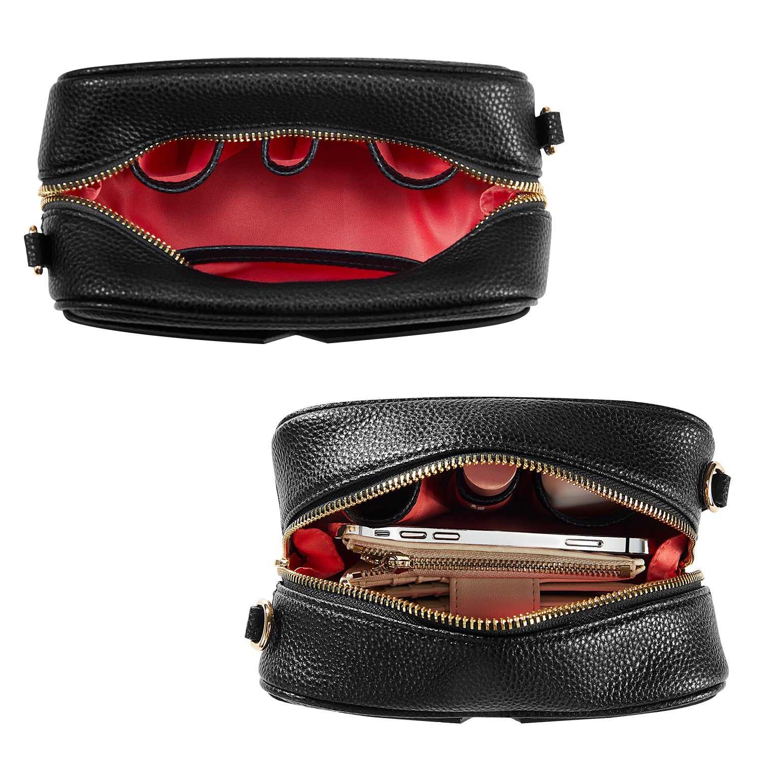 New Work Bag Antonia-black for women in business