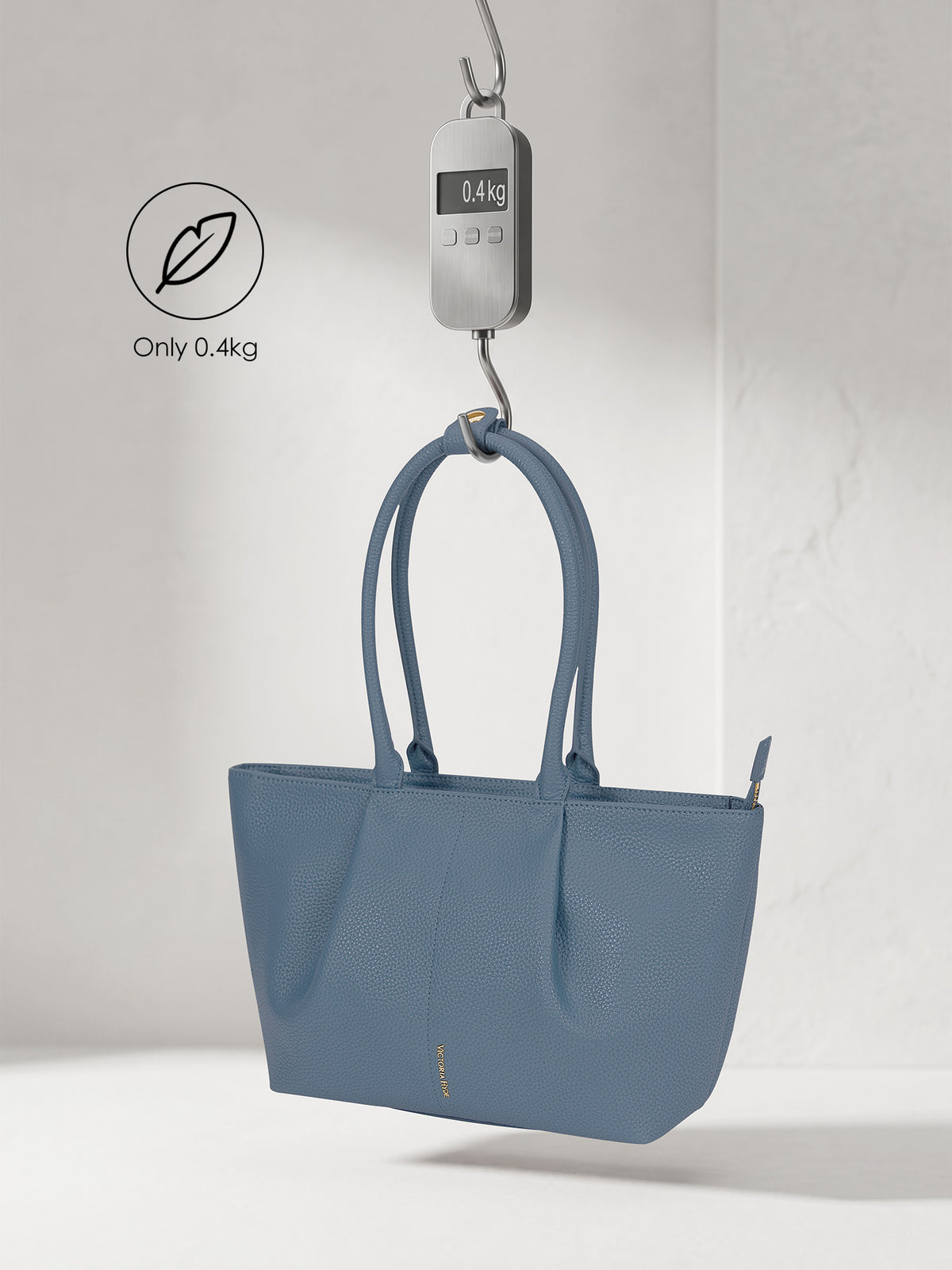 Business &amp; Laptop Handtasche Ada Klein Blau