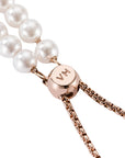Victoria Hyde, VH80040F, Perivale Bee Pearl, Armband, Schmuck, Rosegold, Details-2
