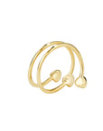 Ring Estella in Gold