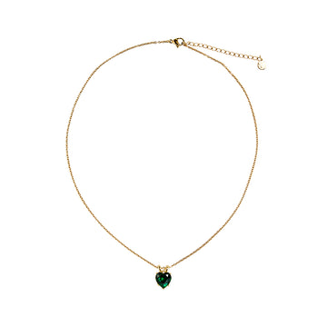 Victoria Hyde, VH80098F, Melodia, Halskette, Gold, Damen accessoire, Vorderansicht