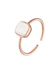 Victoria Hyde, VH84006F, Ring, Waterdrop, Rosegold, Details